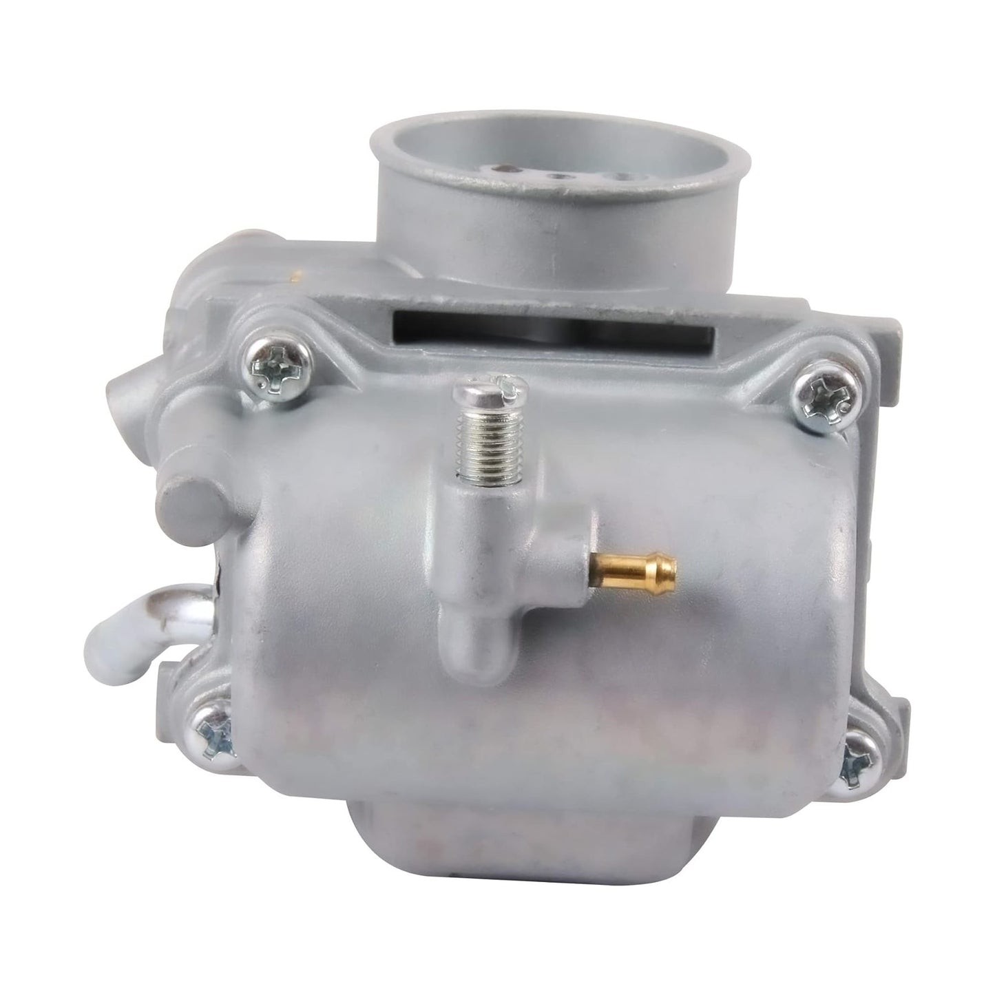 GOOFIT Carburetor Replacement for Carb 2000-2003 TTR 90 TTR90 2003-2005 TTR90E 5HN-14101-00-00 5HN-14101-10-00