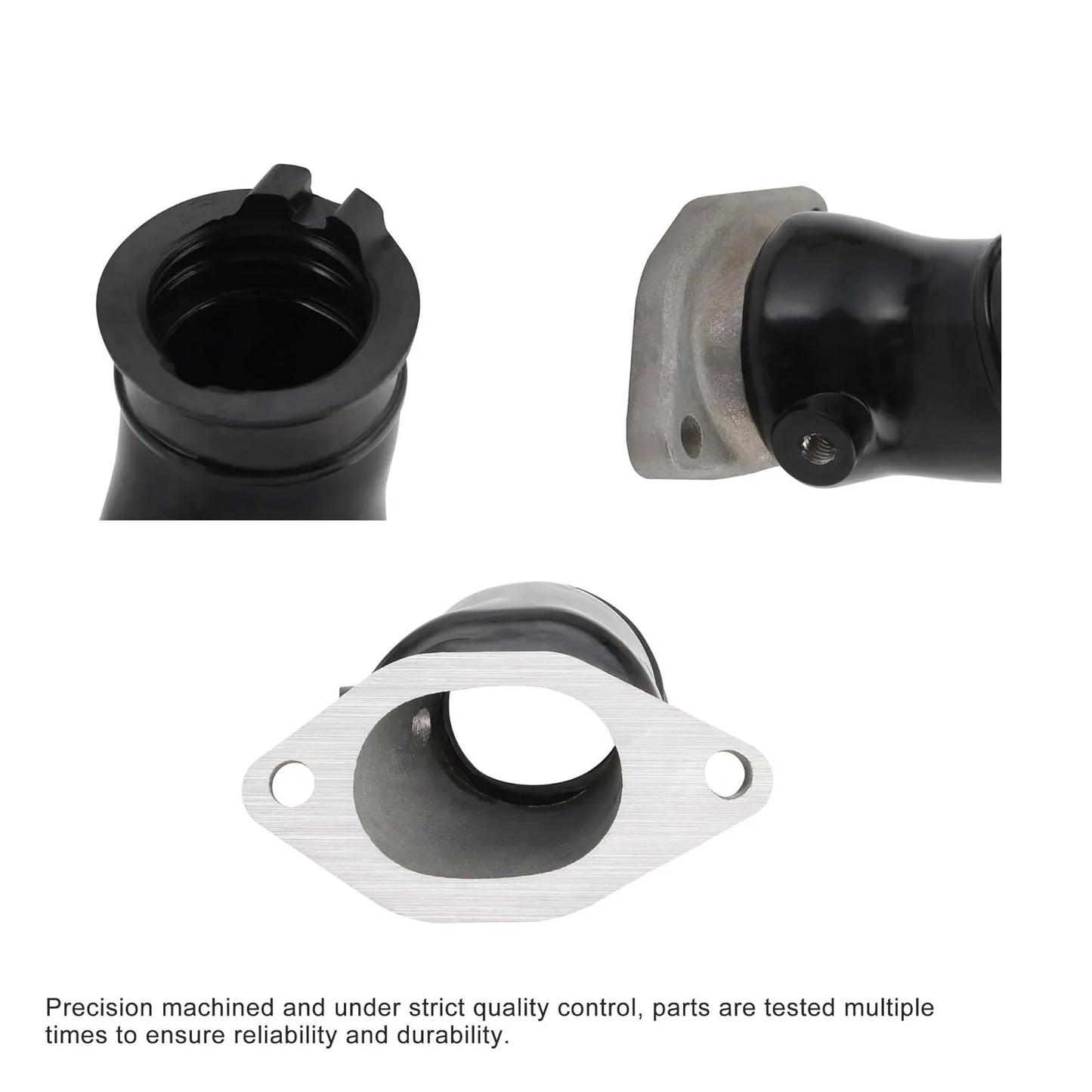 Intake Manifold Pipe for Honda FL250 Odyssey & MT250 Elsinore | OEM 16221-358-000 - goofitmoto