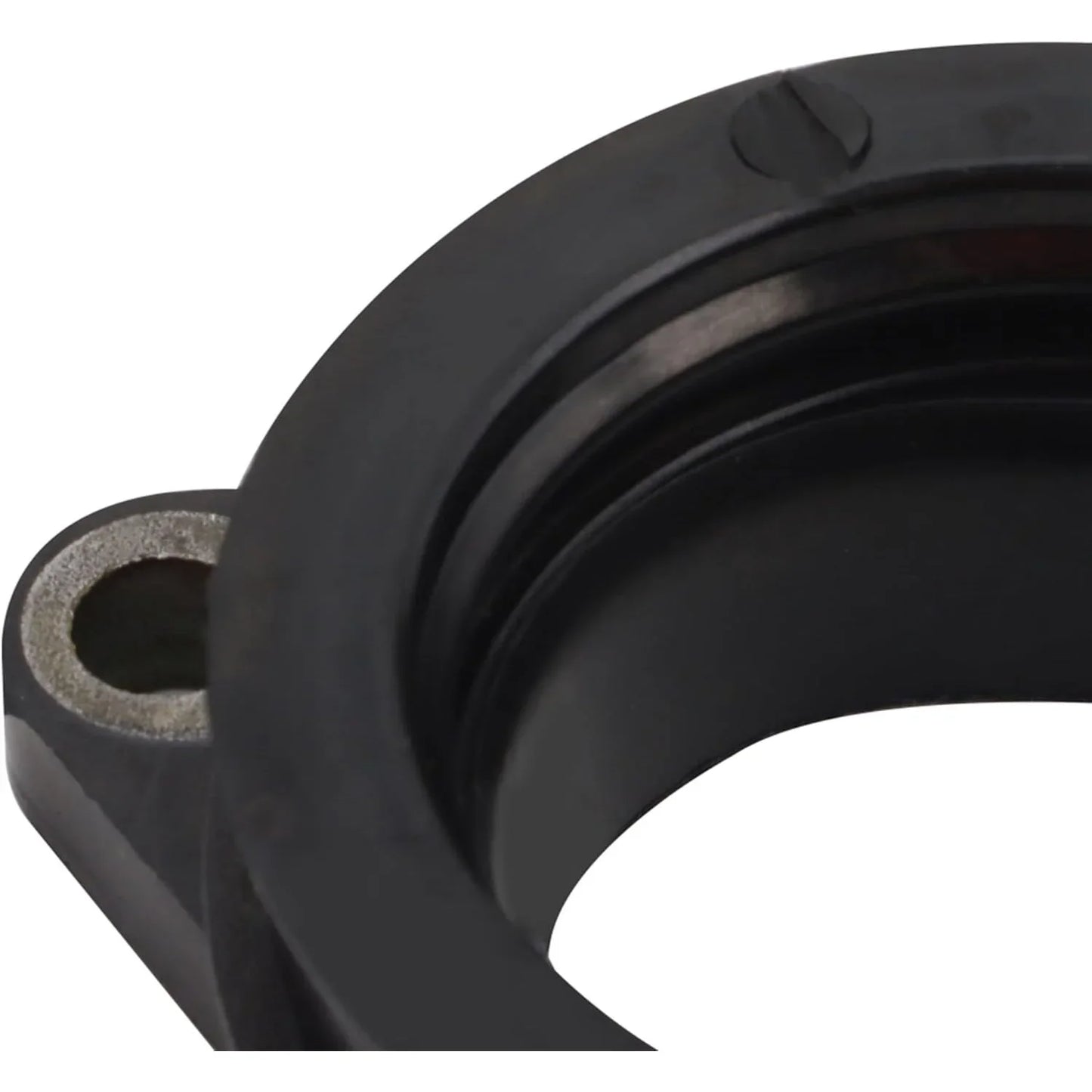 Intake Manifold Boot for Yamaha YZF-R6 (2006-2017) | OEM 2C0-13586-00 & 2C0-13596-00 - goofitmoto