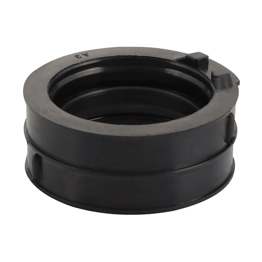 GOOFIT Intake Manifold Pipe Replacement for 3GM-13597-00-00 YZF750R YZF750 1994-1998 FZR1000 1989-1995 YZF1000R Thunderace YZF1000 1997-2001