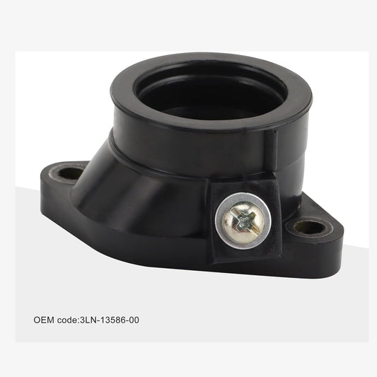 GOOFIT Intake Manifold Pipe Replacement for 3LN-13586-00 FZR250 FZR250R 1989-1994