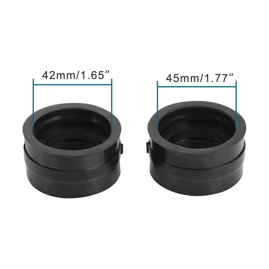 GOOFIT Intake Manifold Pipe Replacement for EJ400 W400 2006-2008 EJ650 W650 1999-2008