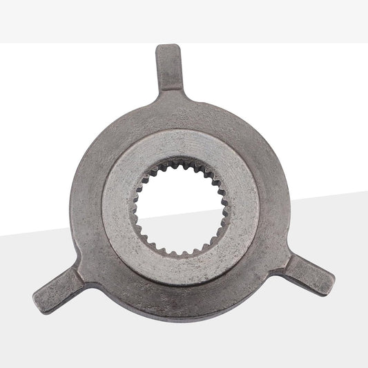 GOOFIT Kick Start Ratchet Gear Replacement for GY6 50cc 139qmb Taotao Roketa Scooter ATV Go-Kart