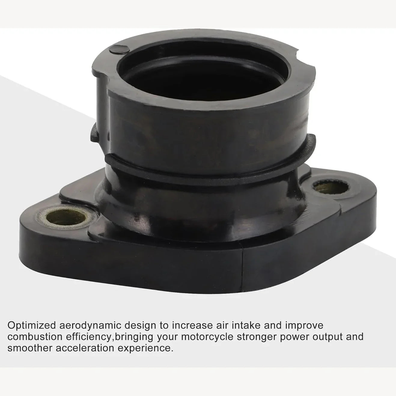 Intake Manifold Boot for Polaris 250 Xpress 300 ATV | OEM 3085013 3083412 - goofitmoto