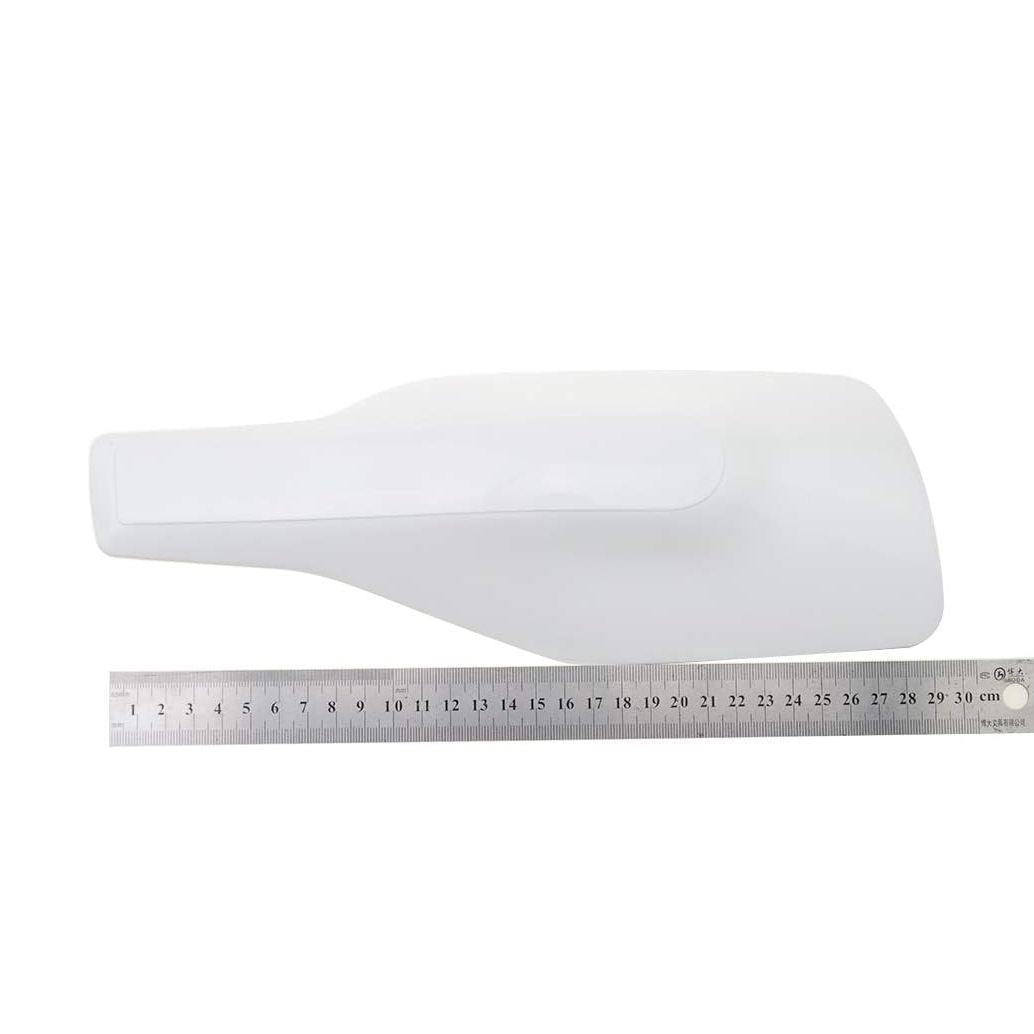 GOOFIT Motocross White Handguard For TX FC FE TE TC FX 125/250/300/350/450/501/501S Pitbike Motocross Hand Guard Protector