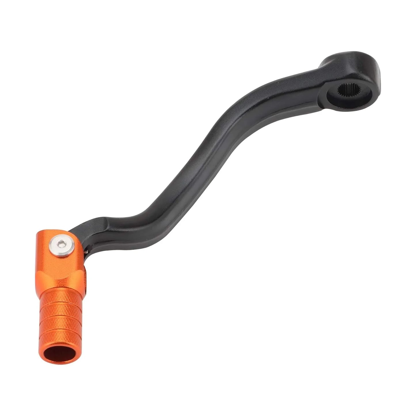 Forged CNC Folding Gear Shift Lever for FC FE SXF EXC 250 350 450 500 (2012-2019) - goofitmoto