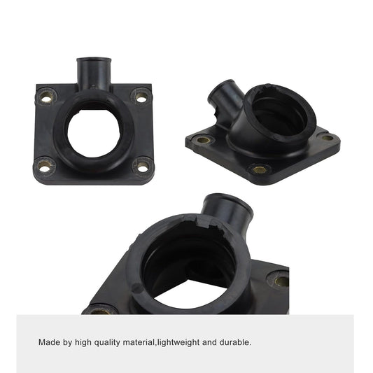 GOOFIT Motorcycle Carburetor Adapted Interface Intake Manifold Replacement for RD350 LC YFZ350 31K-13565-01