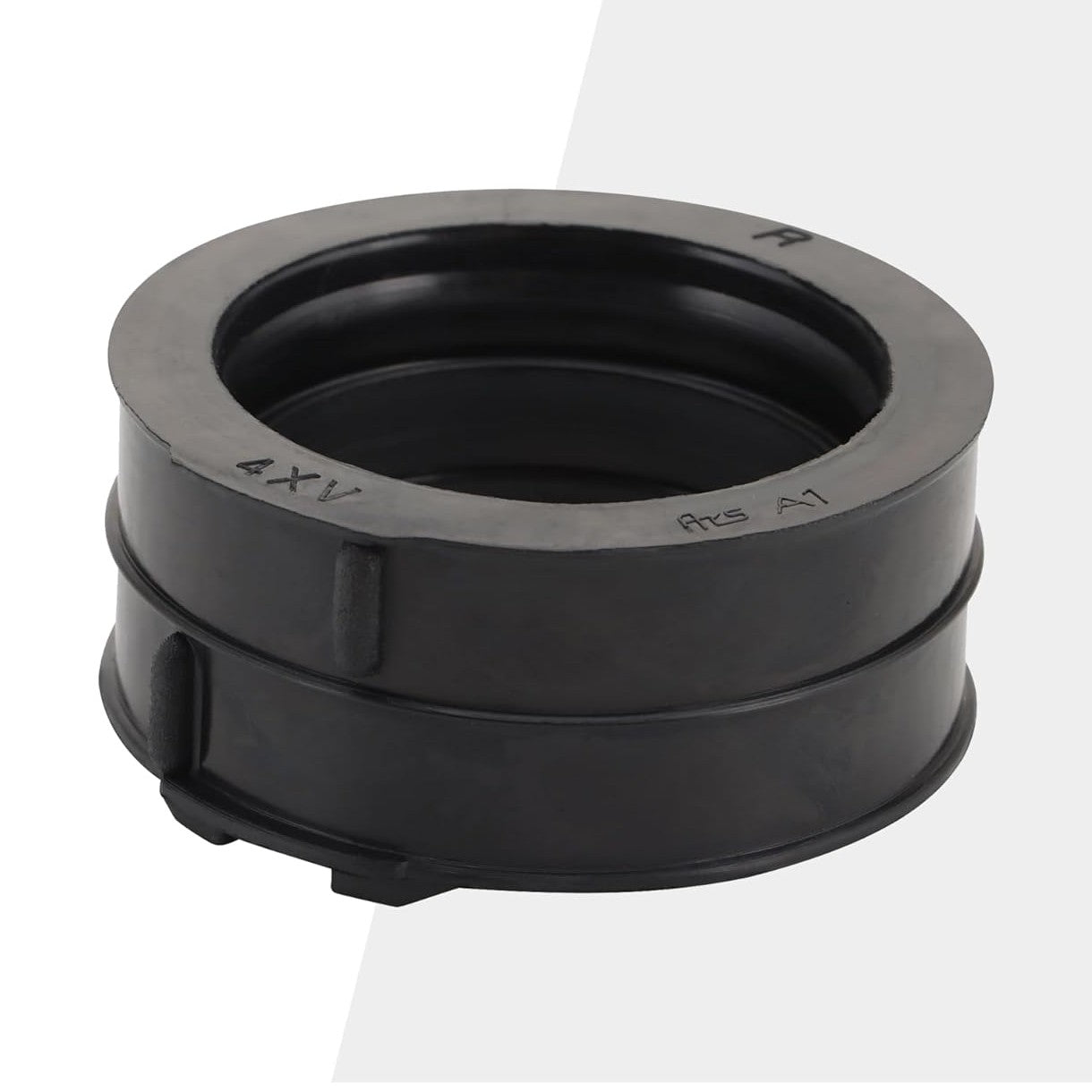 GOOFIT Motorcycle Carburetor Carb Intake Manifold Replacement for YZF R1 1998-2001 4XV-13597-00