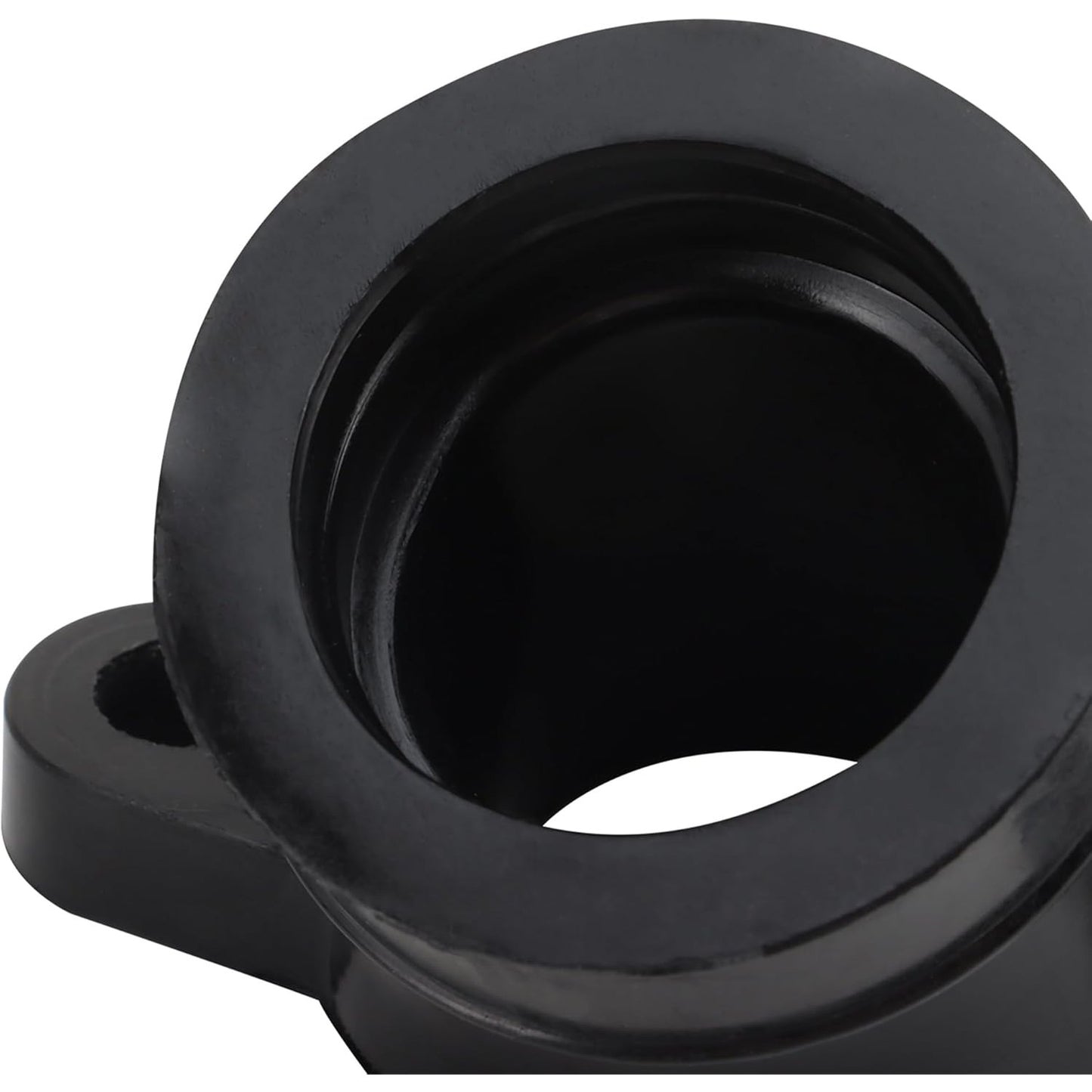 GOOFIT Motorcycle Carburetor Intake Manifold Boot Joint Replacement for Polaris Xpedition 325 ATP 330 4X4Trail Boss325 3087050