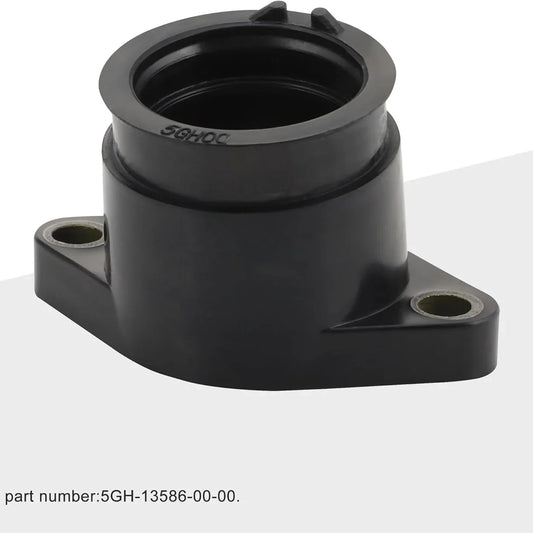 Intake Manifold Boot for Yamaha Grizzly Kodiak Wolverine 400 450 | OEM 5GH-13586-00-00 - goofitmoto