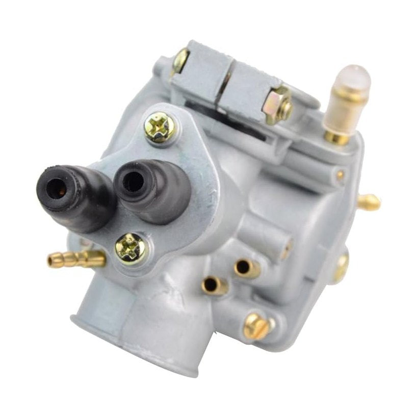 GOOFIT New 20mm Carburetor Replacement for PW80 Y-Zinger 1983-2006 ATV Pit Dirt Bike Motorcross