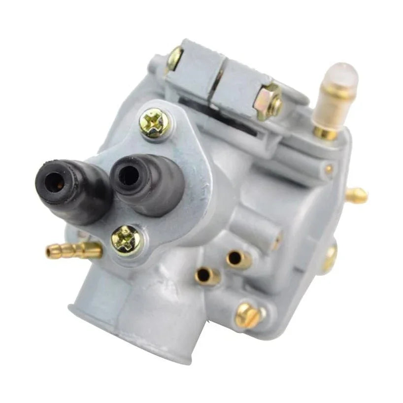 Carburetor 20mm for Yamaha PW80 Y-Zinger (1983–2006) | 2-Stroke Pit Dirt Bike - goofitmoto