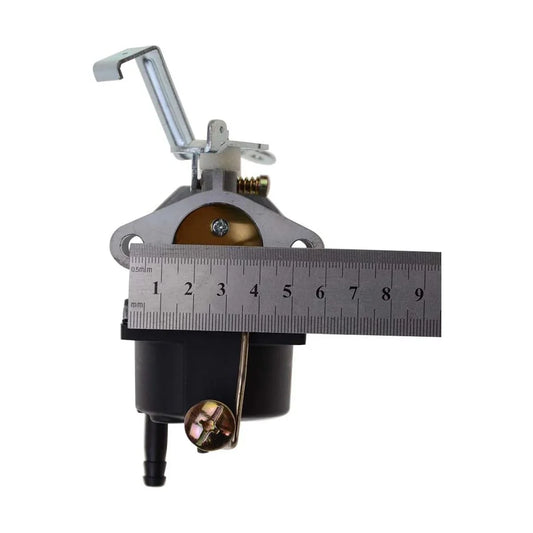 640221 Carburetor with Gasket for Tecumseh OV691EA & TVT691 Engine Models - goofitmoto