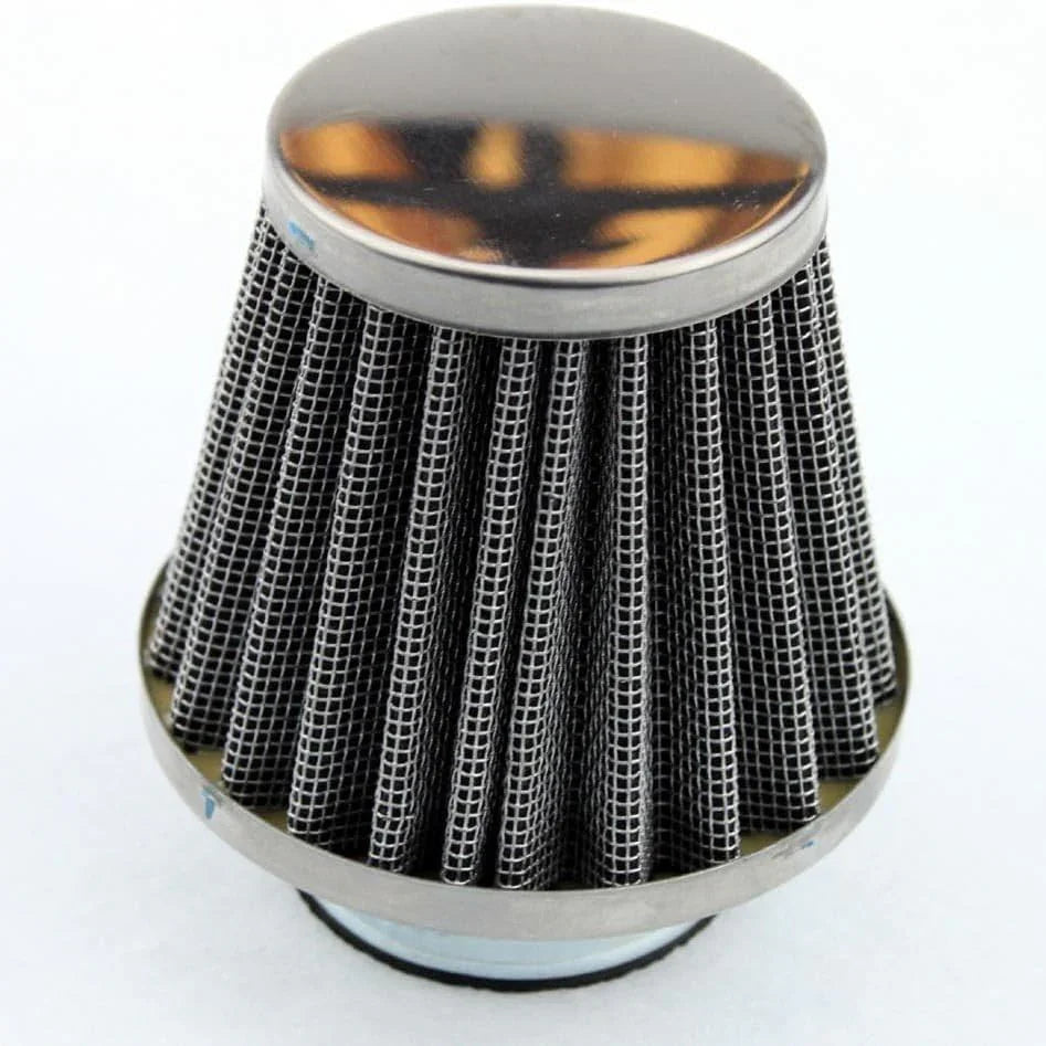 Carburetor PZ16 20mm Straight Head & Air Filter for 50cc-125cc ATV, CRF80, XR80R, Dirt Bike - goofitmoto