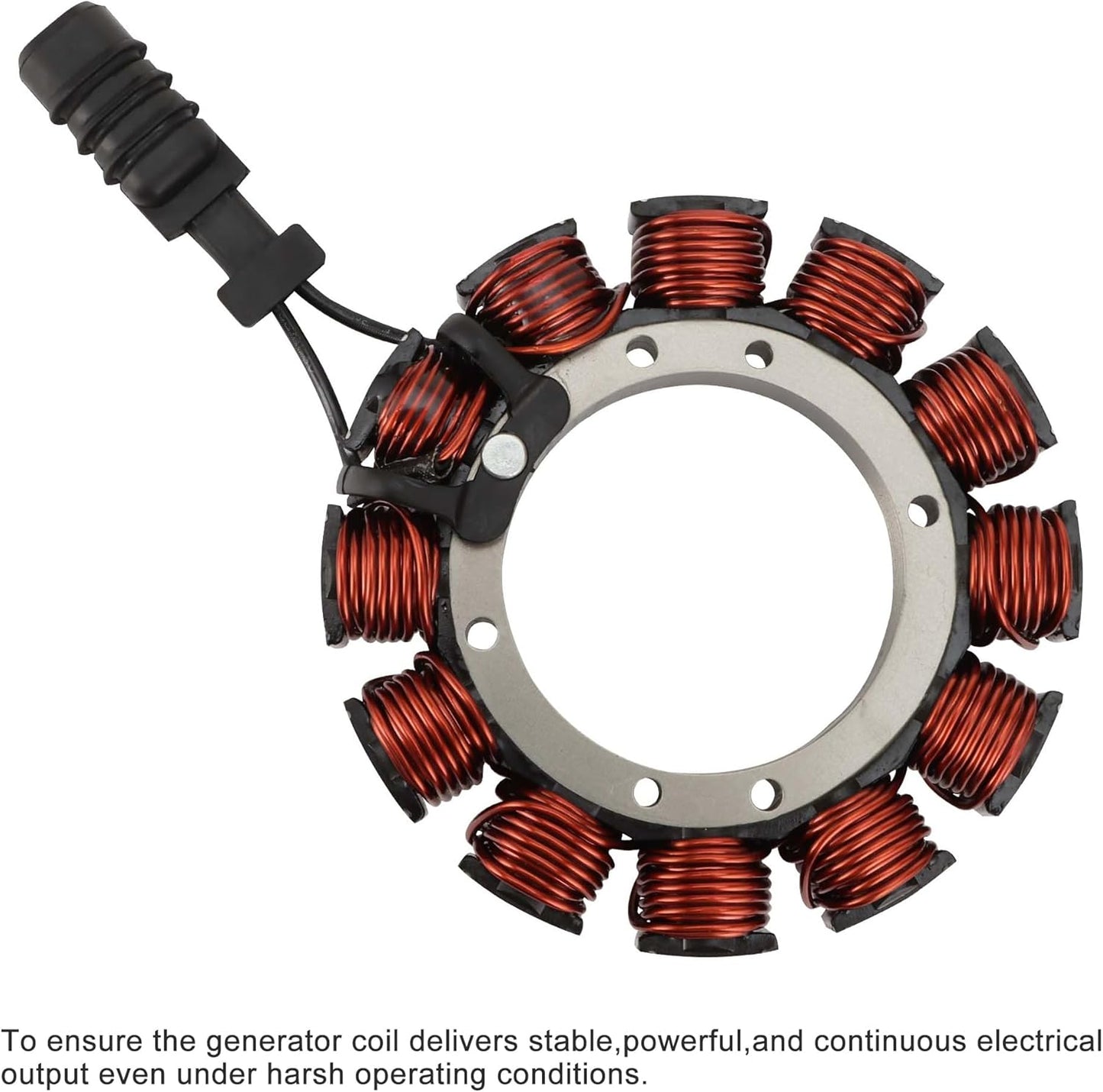 Harley Sportster 883 1200 32A Stator 1989–1999 | 29970-88