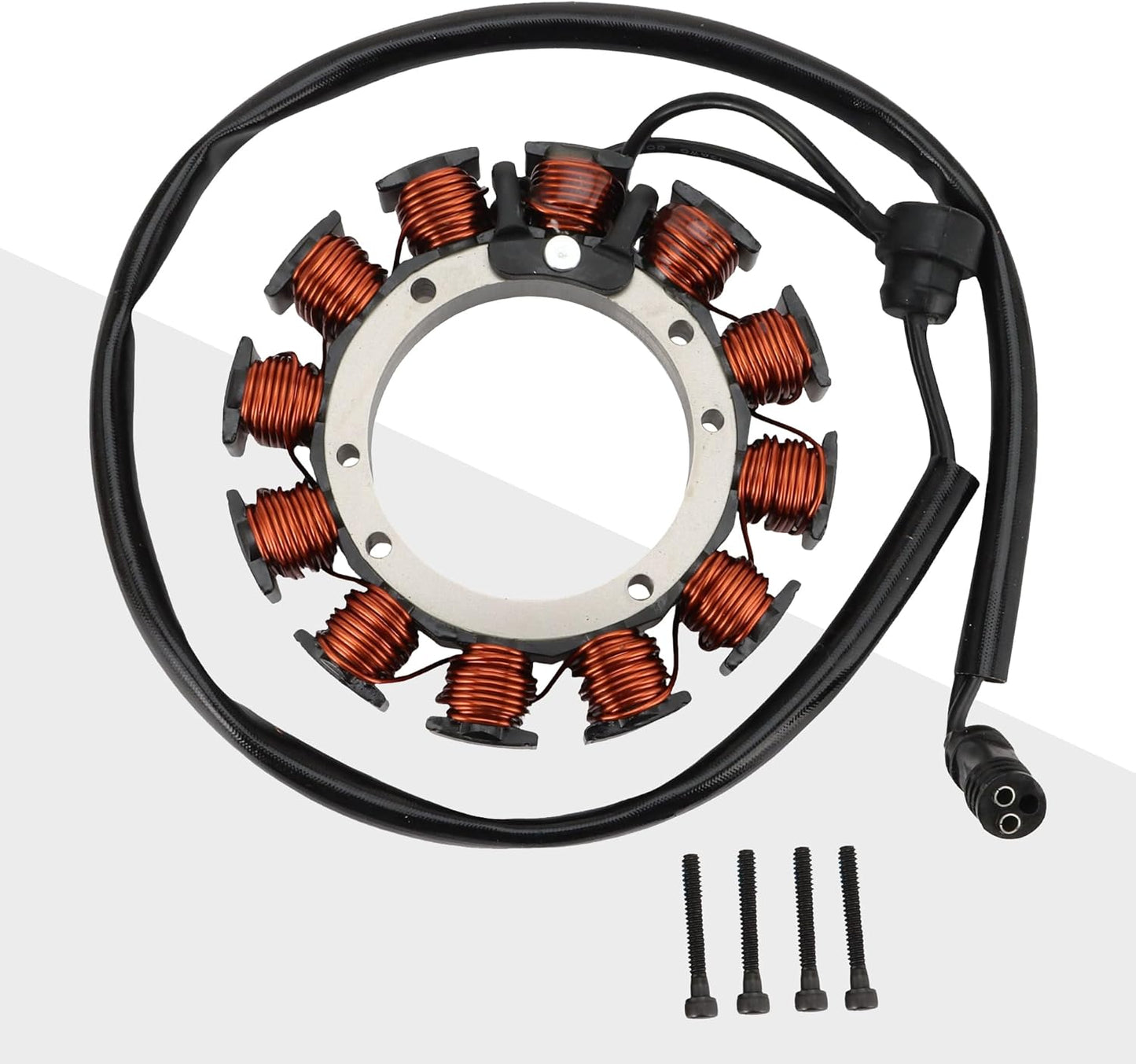 Harley Sportster 883 1200 Stator 2007–2018 | 29997-07A