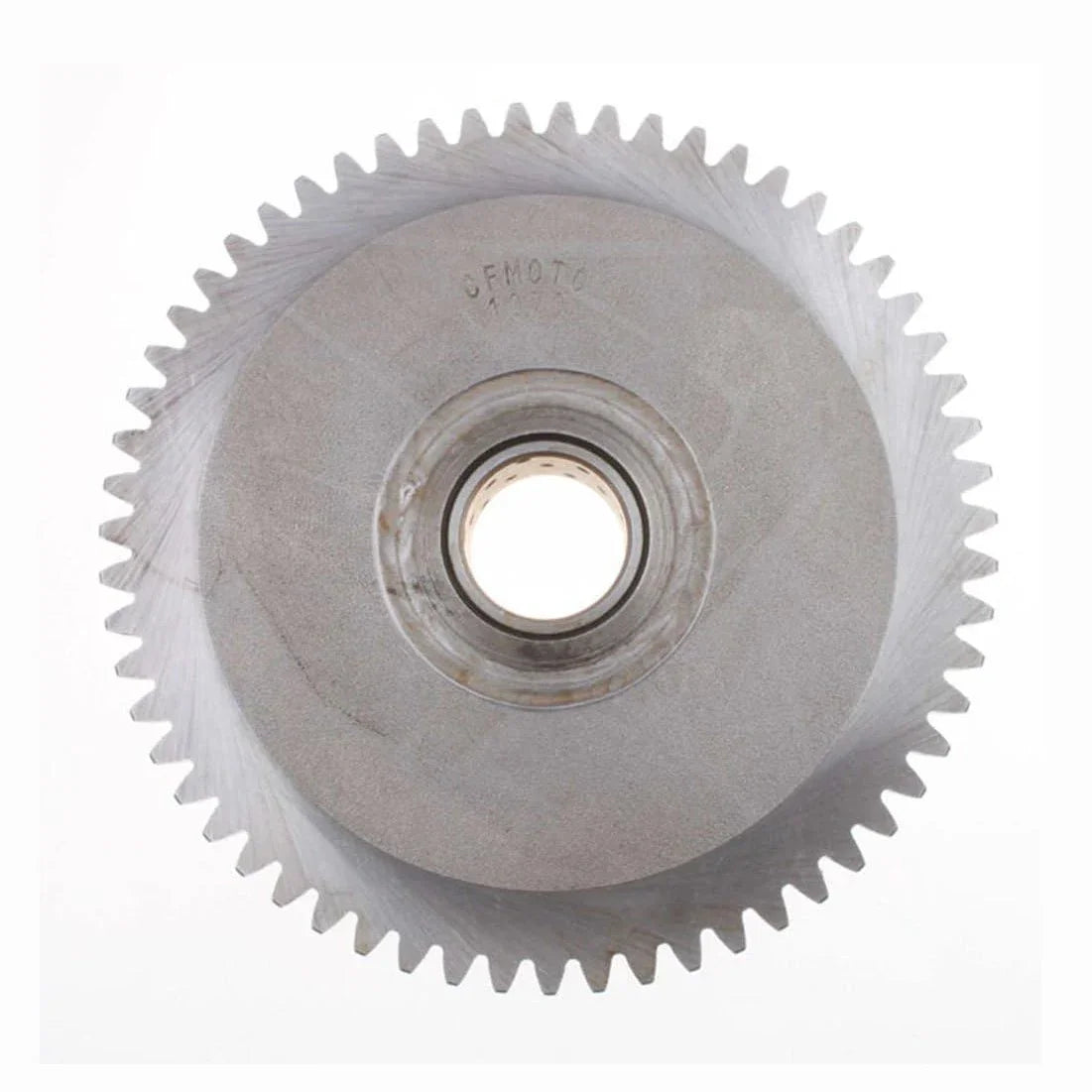 Starter One-Way Clutch Assembly for Honda Helix CN250 Elite CH250 | 59-Teeth | Chinese 250cc Scooter - goofitmoto