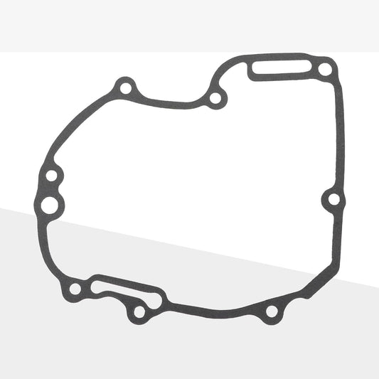 GOOFIT Motorcycle Stator Magneto Generator Cover Gasket Replacement for CRF250R 2004-2009 CRF250X 2004-2019 11395-KRN-671 11395-KRN-670