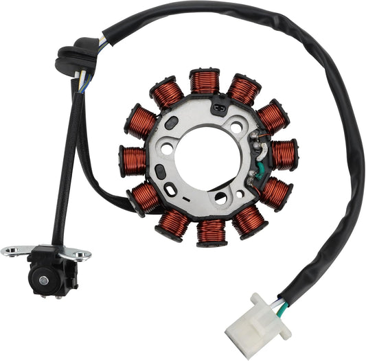 Honda MSX125 Grom 125 Stator 2016–2020 | 31120-K26-B01