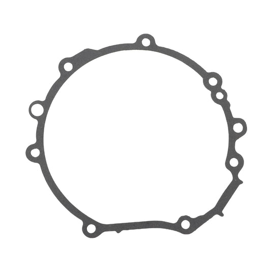 GOOFIT Stator Generator Crankcase Cover Gasket Replacement for ZX1200 ZX12R ZX-12R 00-06
