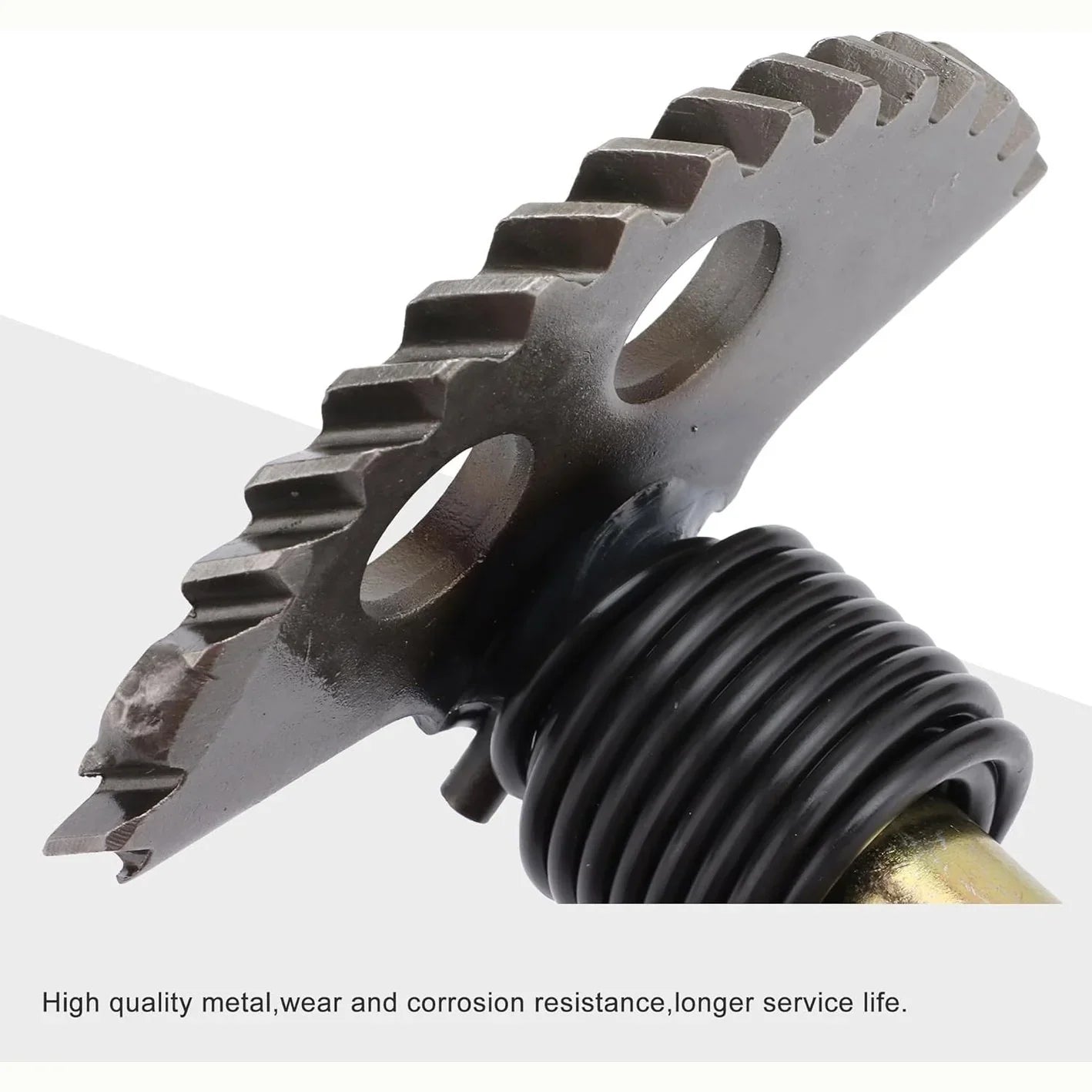 Kick Start Gear Shaft Assembly for GY6 125cc 150cc Scooters & ATVs - goofitmoto
