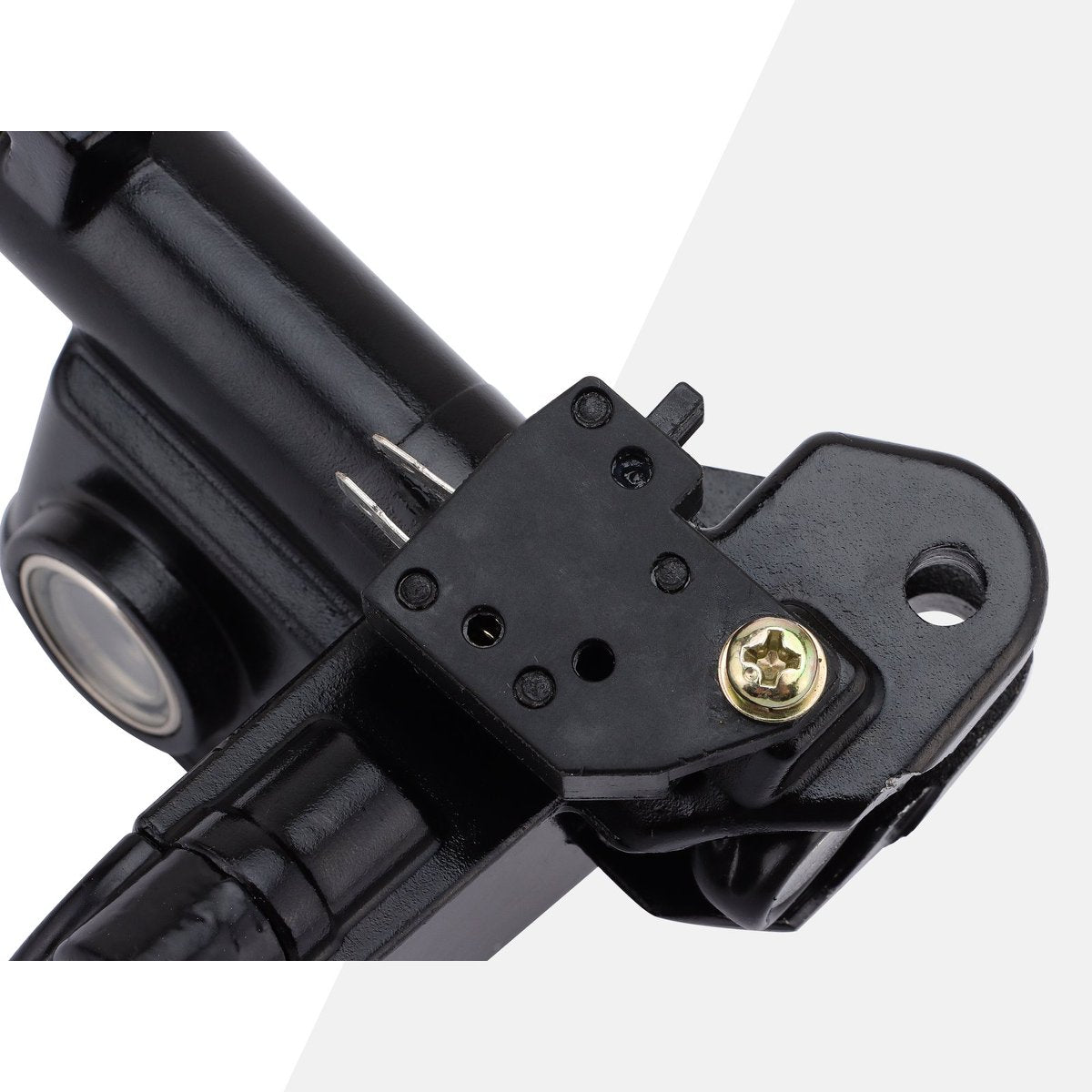 Left Upper Disc Brake Pump for 50cc-250cc ATV Go Kart Dirt Bike