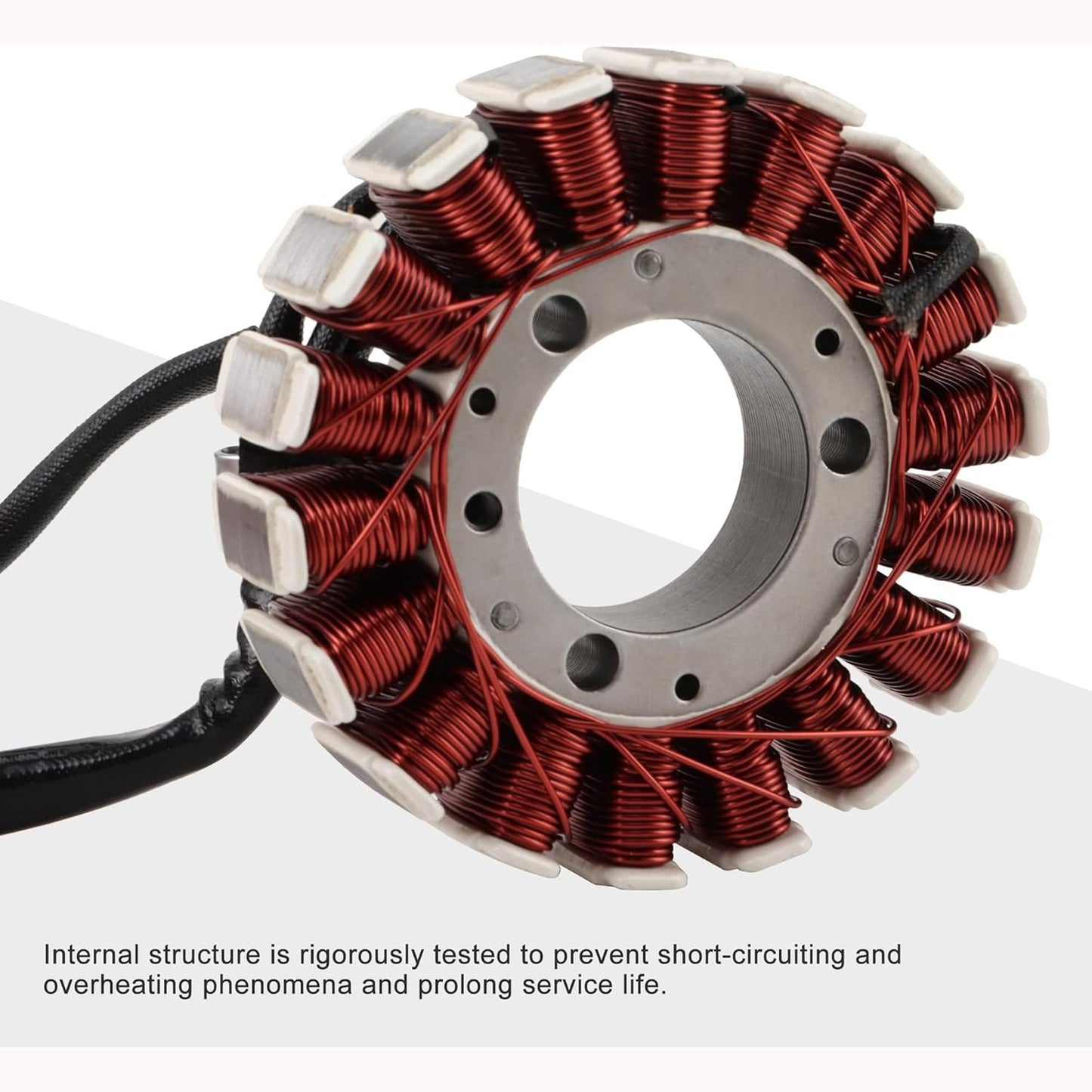 Magneto Stator Coil for Honda CBF250 CBX250 2004-2010 | 31120-KPF-911