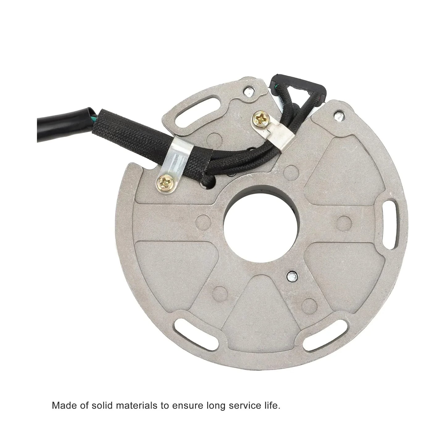 Magneto Stator Coil for Suzuki RM125 (1986-1988) & RM250 (1986-1995) - goofitmoto