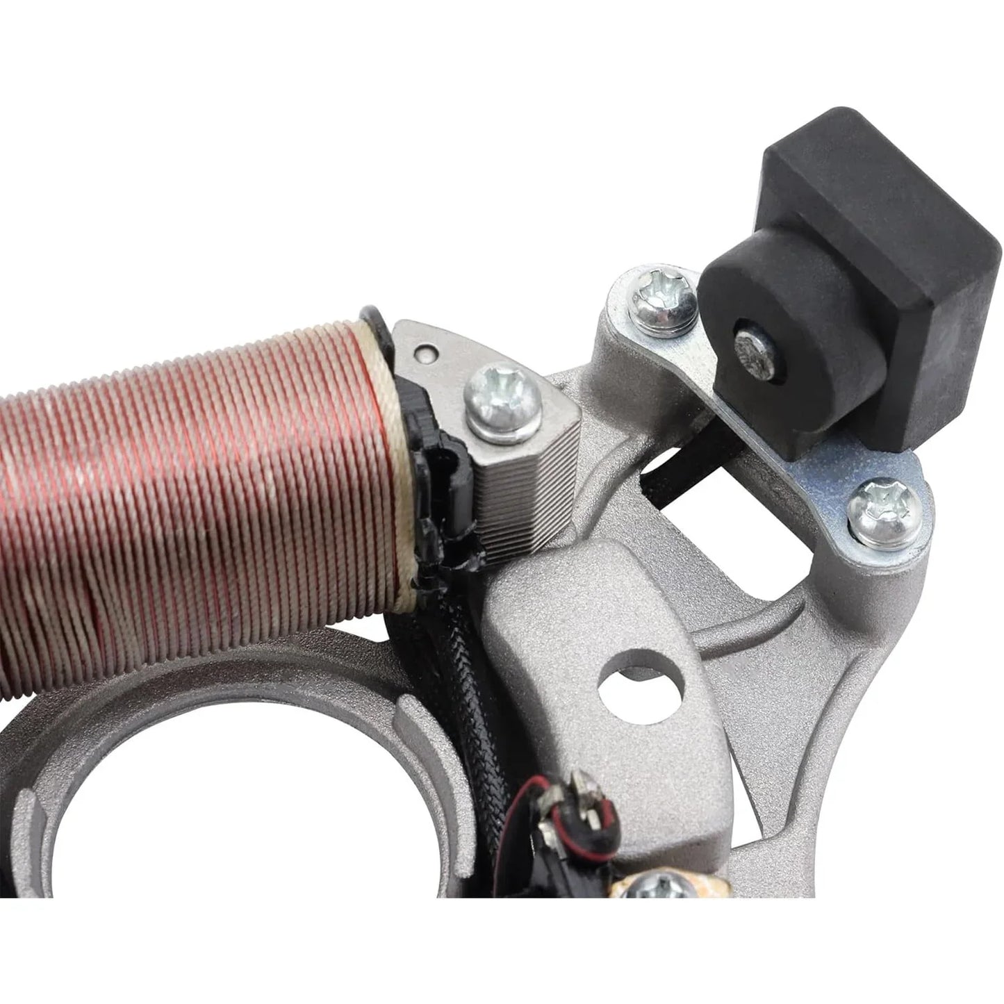 Magneto Stator for 50cc-125cc Kick Start ATV & Pit Bike | TaoTao Kazuma - goofitmoto