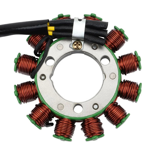 Magneto Stator for Kawasaki KX250F & KX450F | OEM 21003-0168 - goofitmoto