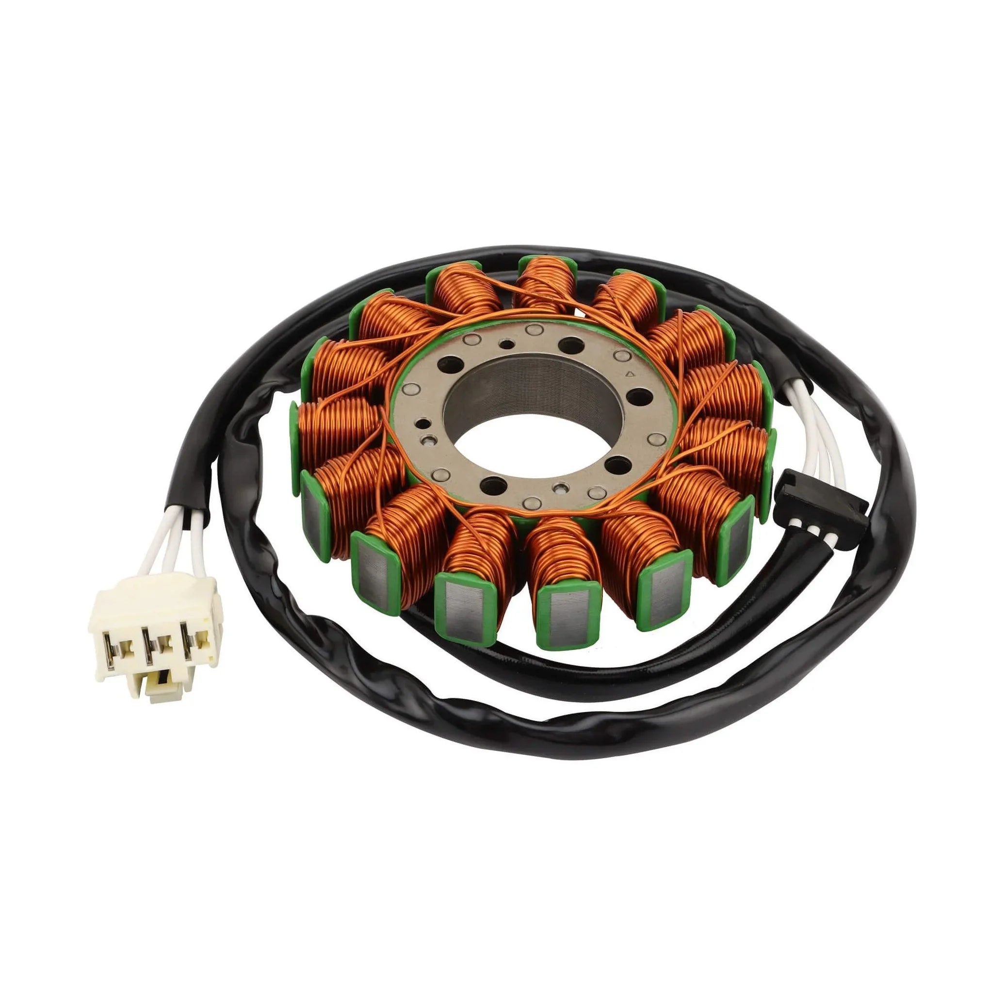 2006–2023 Kawasaki ZX-14R ZZR1400 Magneto Stator Replace 21003