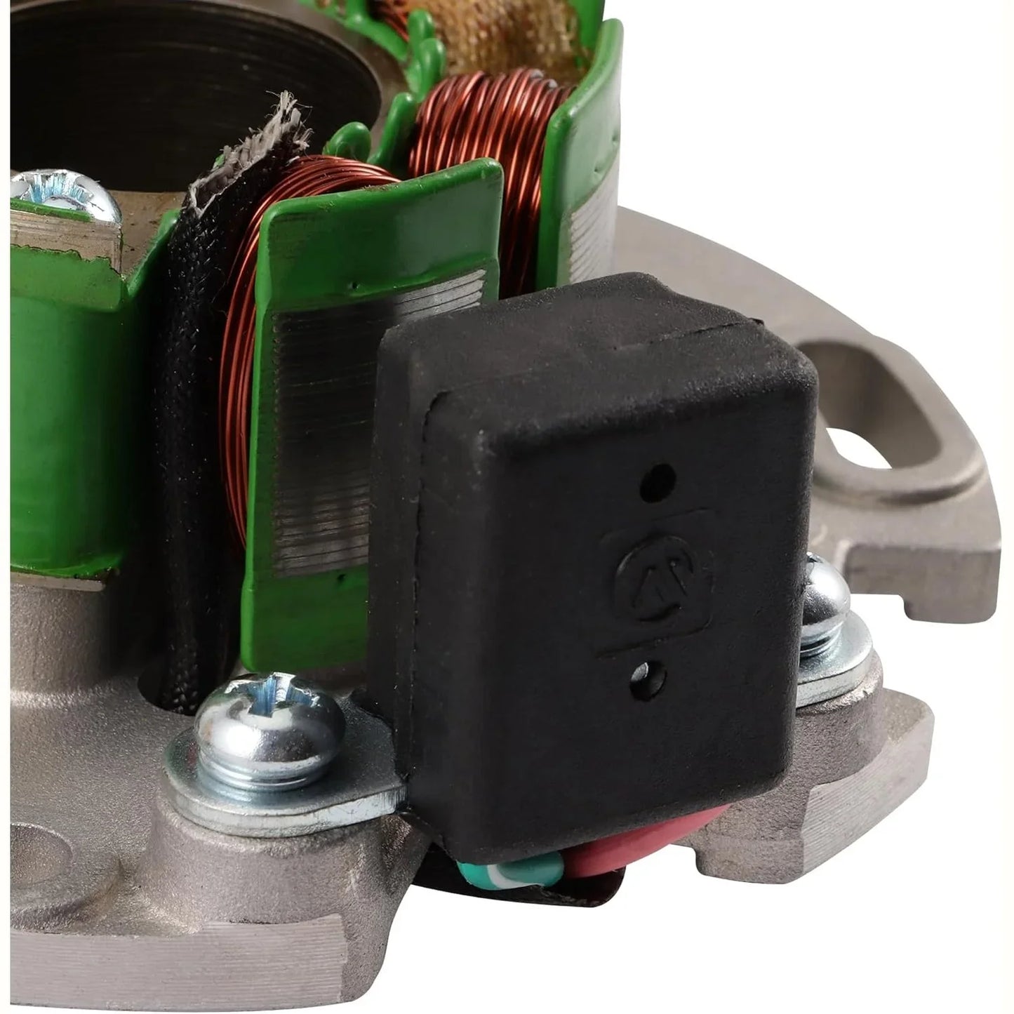 Magneto Stator for Lifan ZS155 150cc/155cc 4-Stroke Engine | Pit Bike & Off-Road - goofitmoto