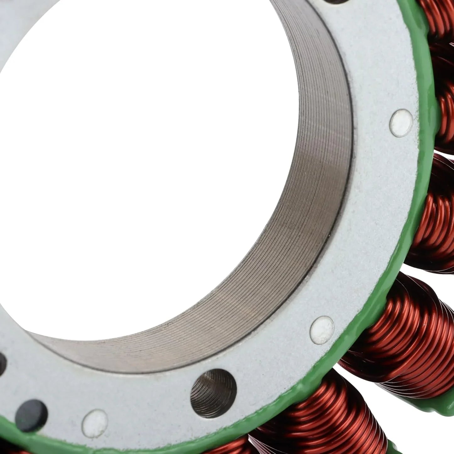 Magneto Stator for Yamaha V-Star 650 XVS650 | OEM 5SC-81410 - goofitmoto