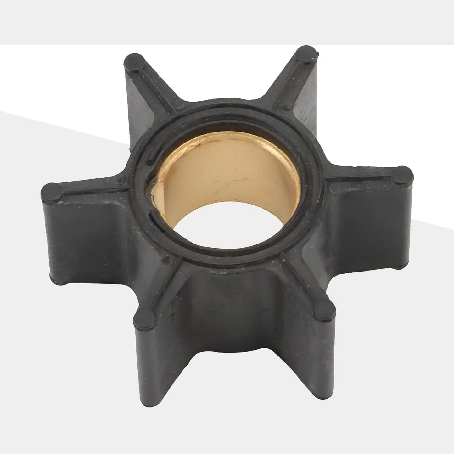 Water Pump Impeller Repair Kit for Mercury Mariner & Force 4HP - 9.8HP - goofitmoto