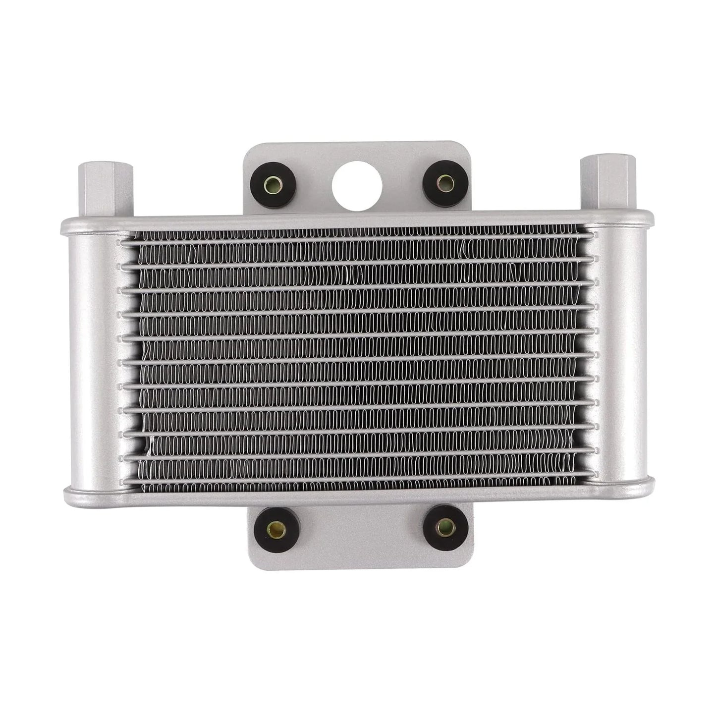 Aluminum Oil Cooler Radiator Kit for GY6 163cc-180cc - goofitmoto