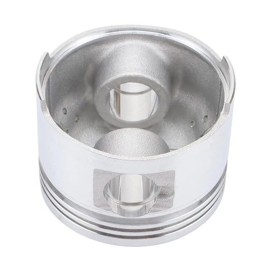 47mm Piston Assembly Kit for GY6 80cc 139QMB Engine - goofitmoto