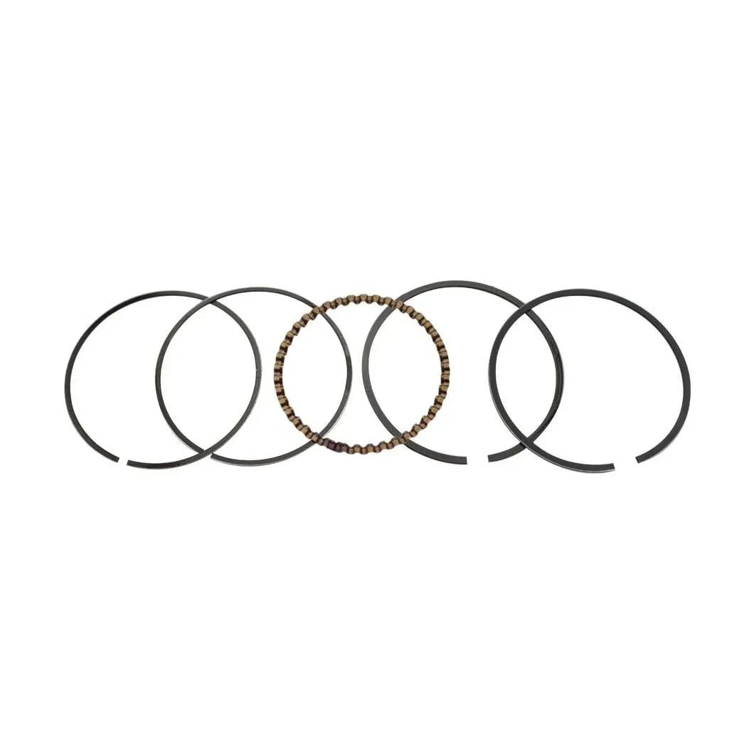 54mm Piston Rings Set Assembly for 125cc Horizontal Engine - goofitmoto