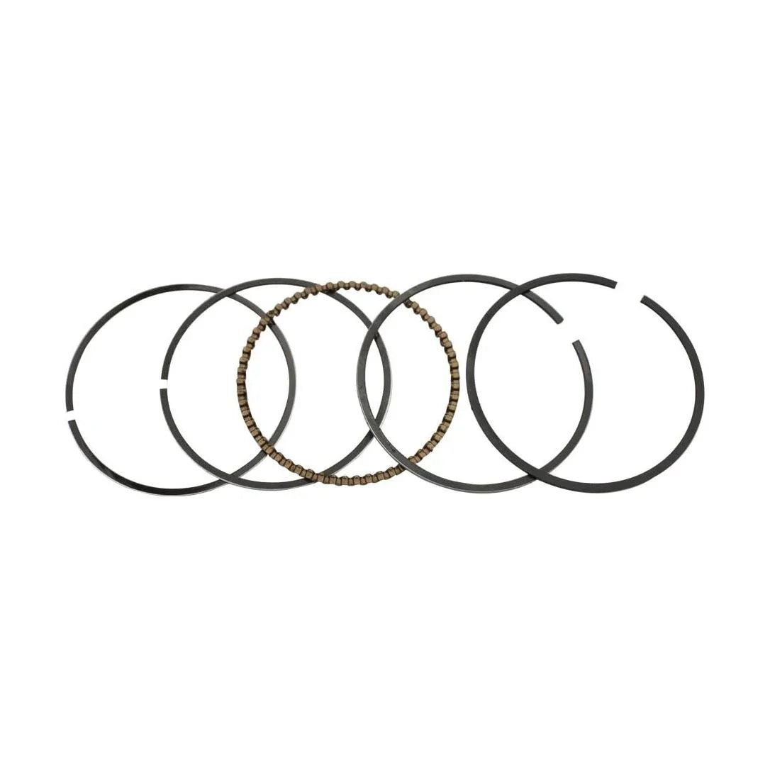 52.4mm Piston Rings Set for 110cc 4-Stroke Horizontal Engine - goofitmoto