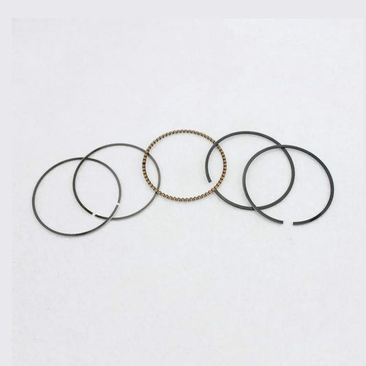Piston Rings Set Assembly for GY6 150cc 157QMJ Engine - goofitmoto