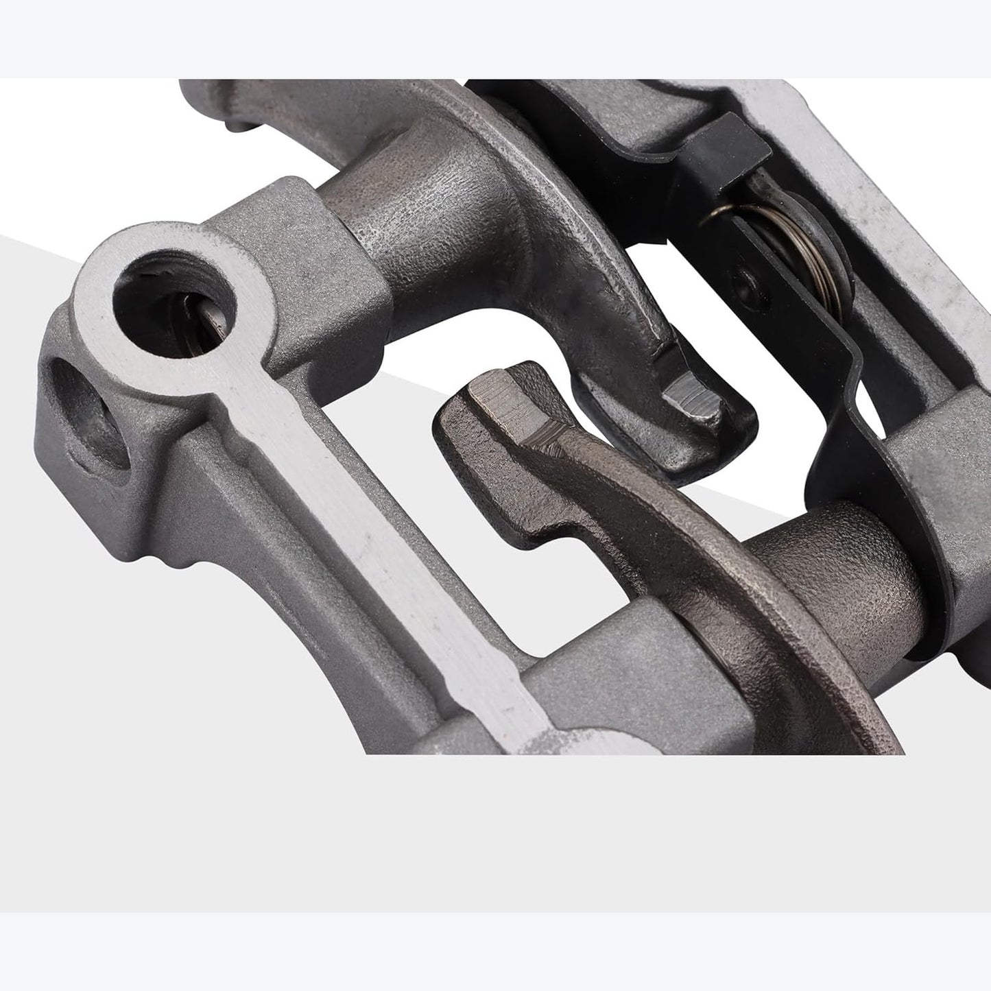 GOOFIT Engine Rocker Arms Camshaft Holder Assembly for GY6 125cc 150cc QMI152 Scooter Moped ATV Go Kart