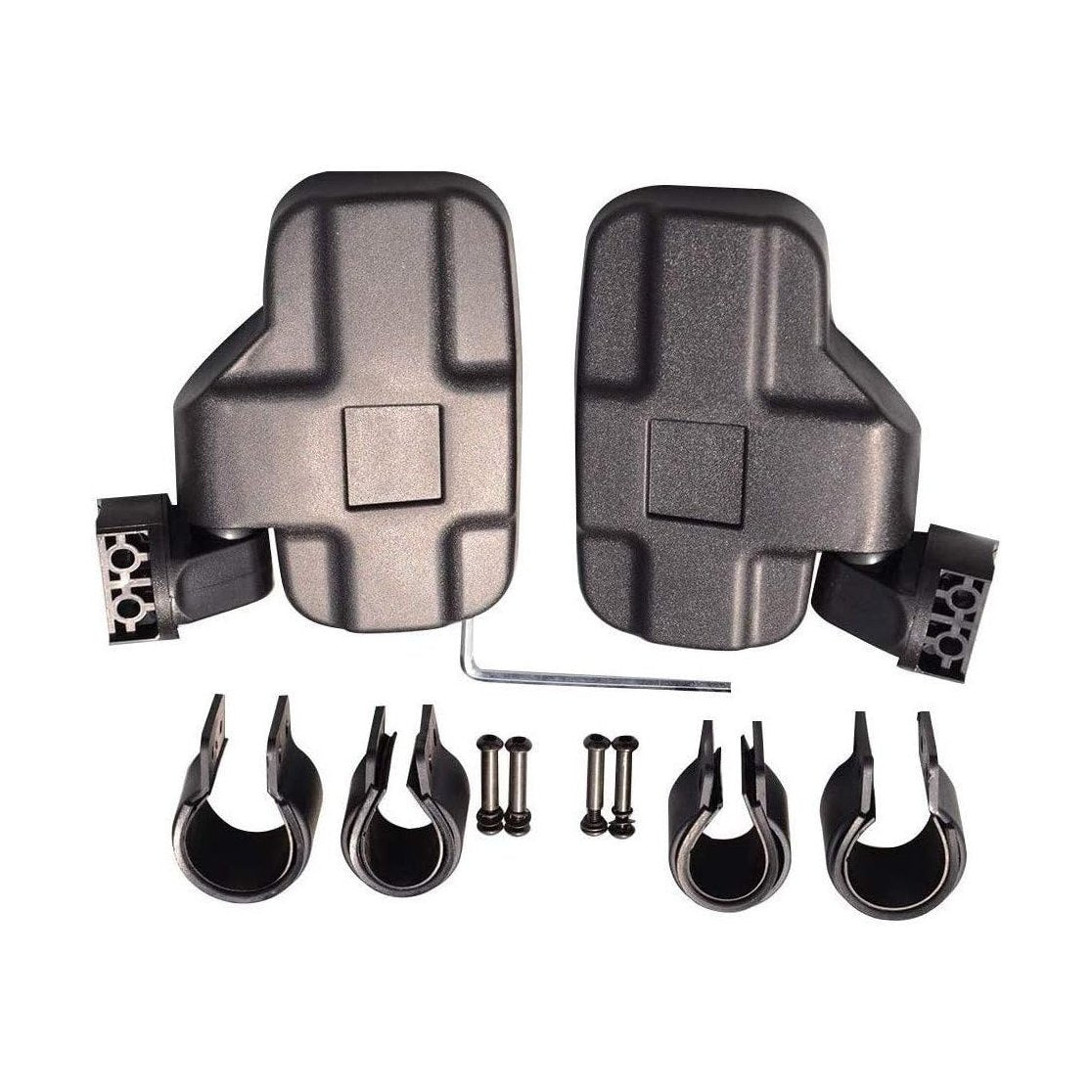 Side View Mirror For Polaris RZR 900 XP 1000 Turbo Arctic Cat