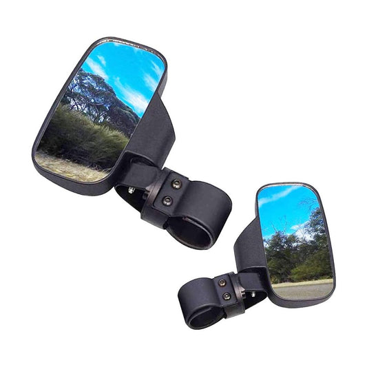 Side View Mirror For Polaris RZR 900 XP 1000 Turbo Arctic Cat