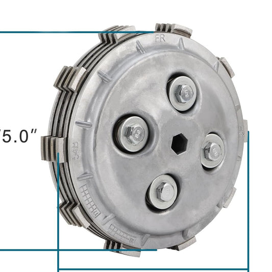 Starter Clutch Assembly For Yamaha Fz16 Fazer 150