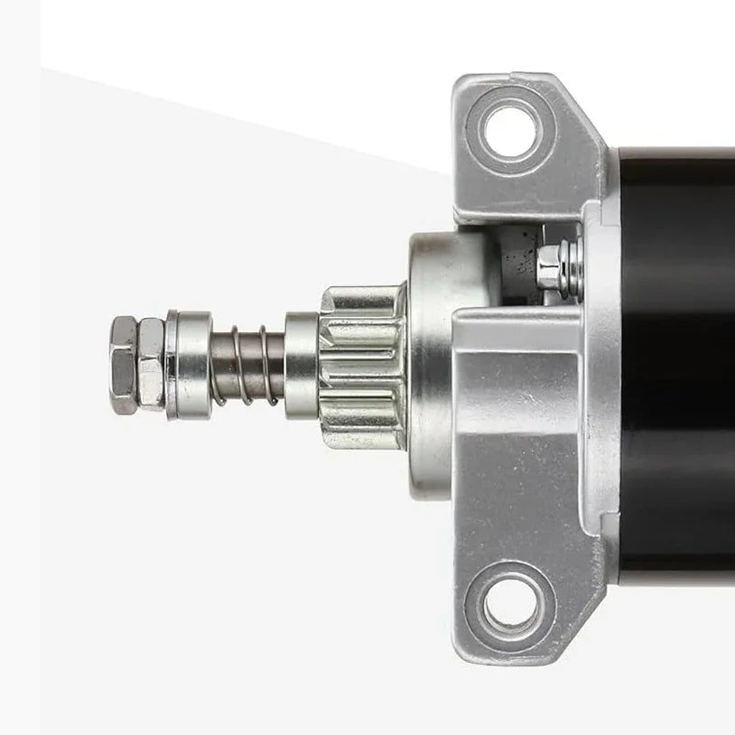 Starter Motor for Yamaha 20HP–40HP & Mercury / Mariner Outboards | OEM 65W-81800-00 - goofitmoto