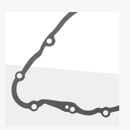 GOOFIT Motorcycle Generator Stator Cover Gasket Replacement for Daytona 675 06-12