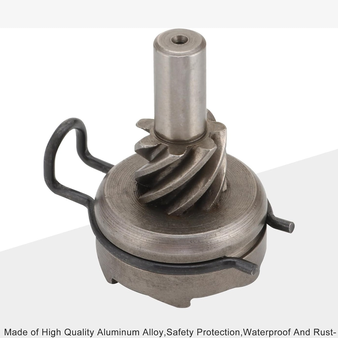 Transmission Cover Assembly For 4 Stroke GY6 49cc 50cc