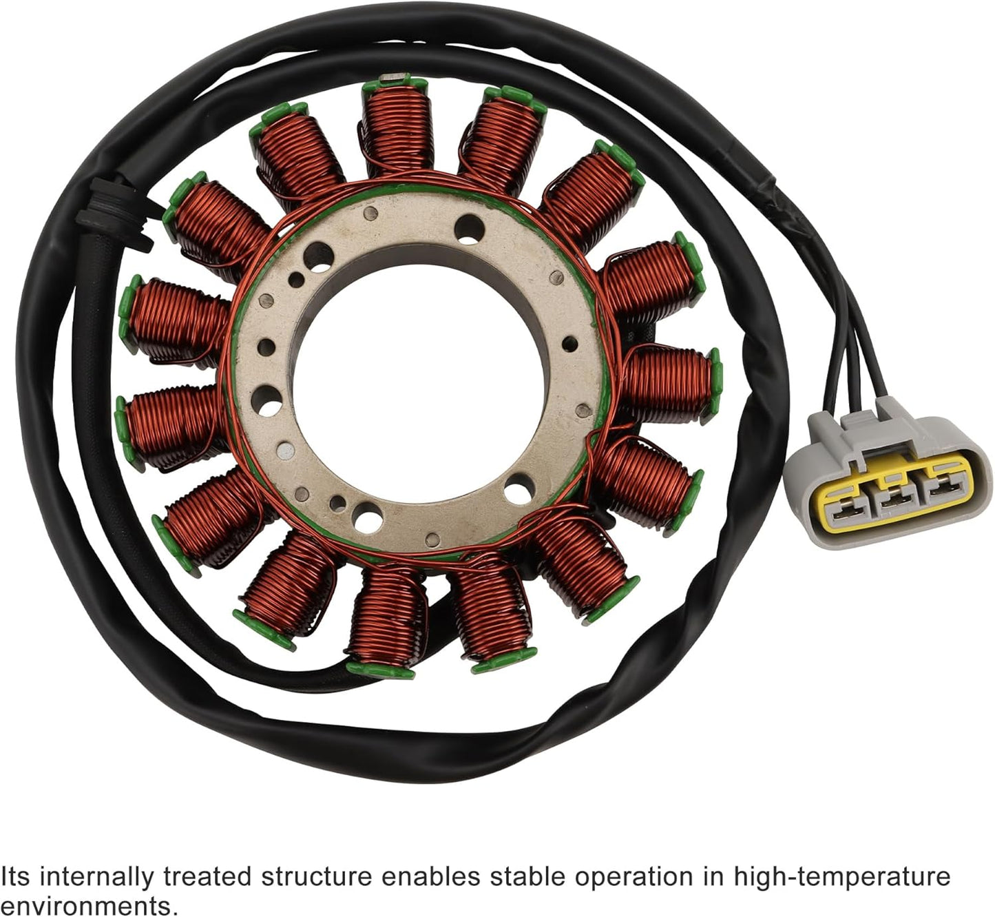 Triumph Tiger 800 800XC 800XCA 800XRT Stator | T1300043