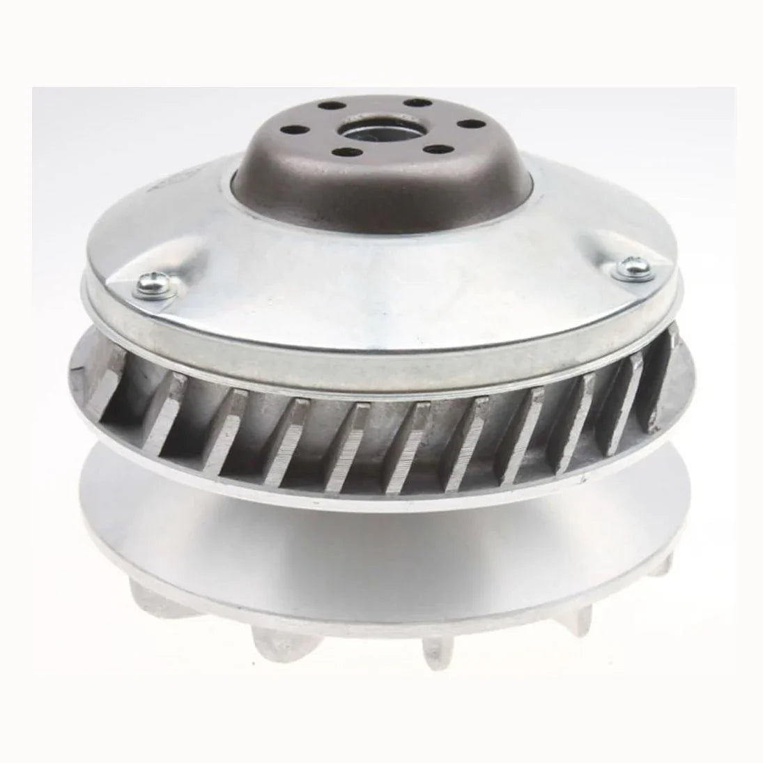 Front Variator Drive Wheel Assembly for Honda Helix CN250 Elite CH250 | 250cc Water-Cooled Engine - goofitmoto