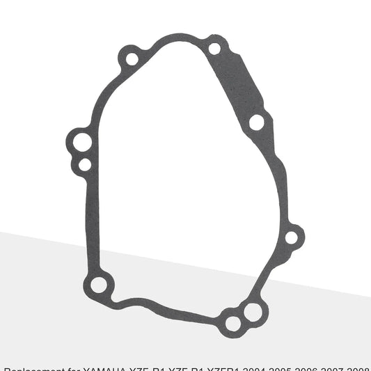 Yamaha Crankcase Cover Gasket for YZF-R1 (2004–2008) | OEM Replacement - goofitmoto