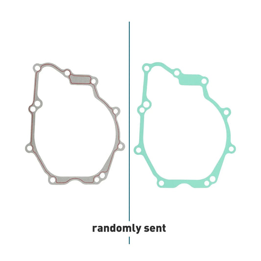 Yamaha Crankcase Gasket 5VX154510100 for YZF-R6 / YZF600 / FZ6 | OEM Replacement - goofitmoto